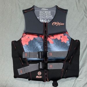 OBrian Life Jacket